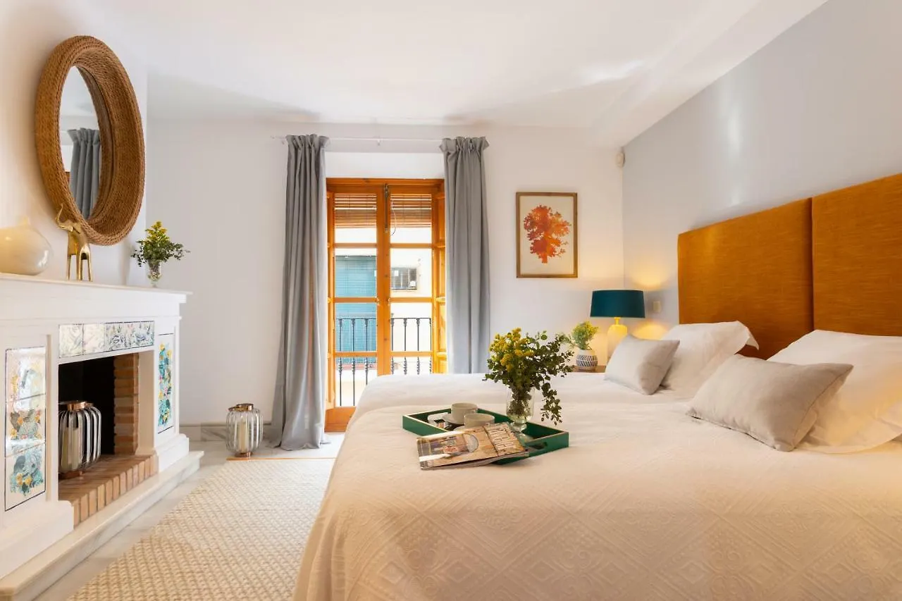 Prázdninový dům Genteel Home Tetuan Marbella