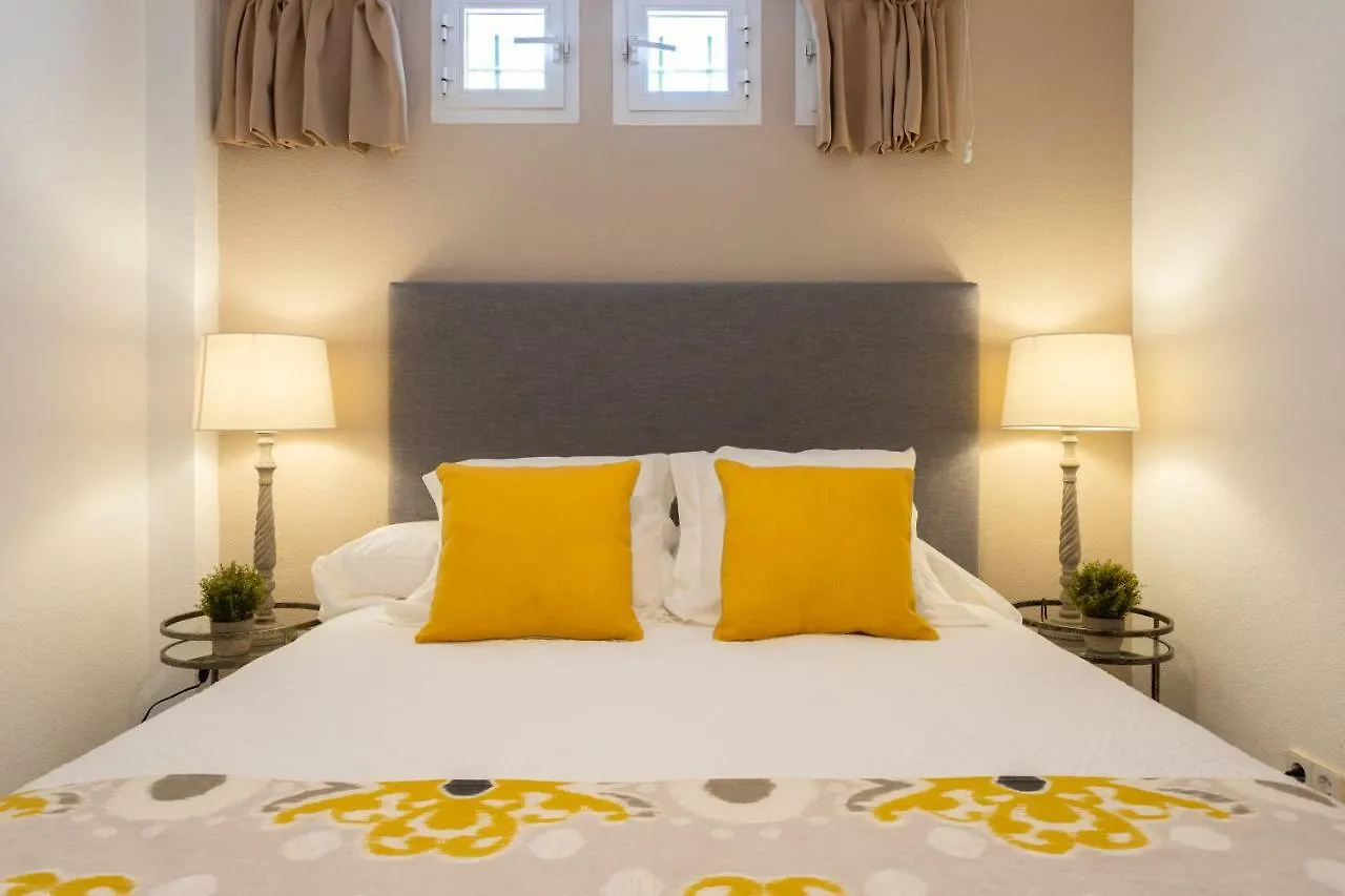 Prázdninový dům Genteel Home Tetuan Marbella