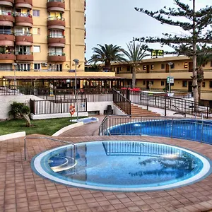 Torres Del Sol - Cristianos Apartment Los Cristianos (Tenerife)