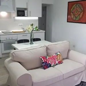 Apartamento Eva Apartment Costa Teguise