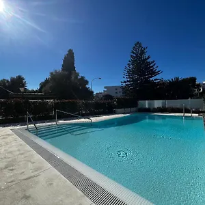 Royal Banus Apartment Marbella