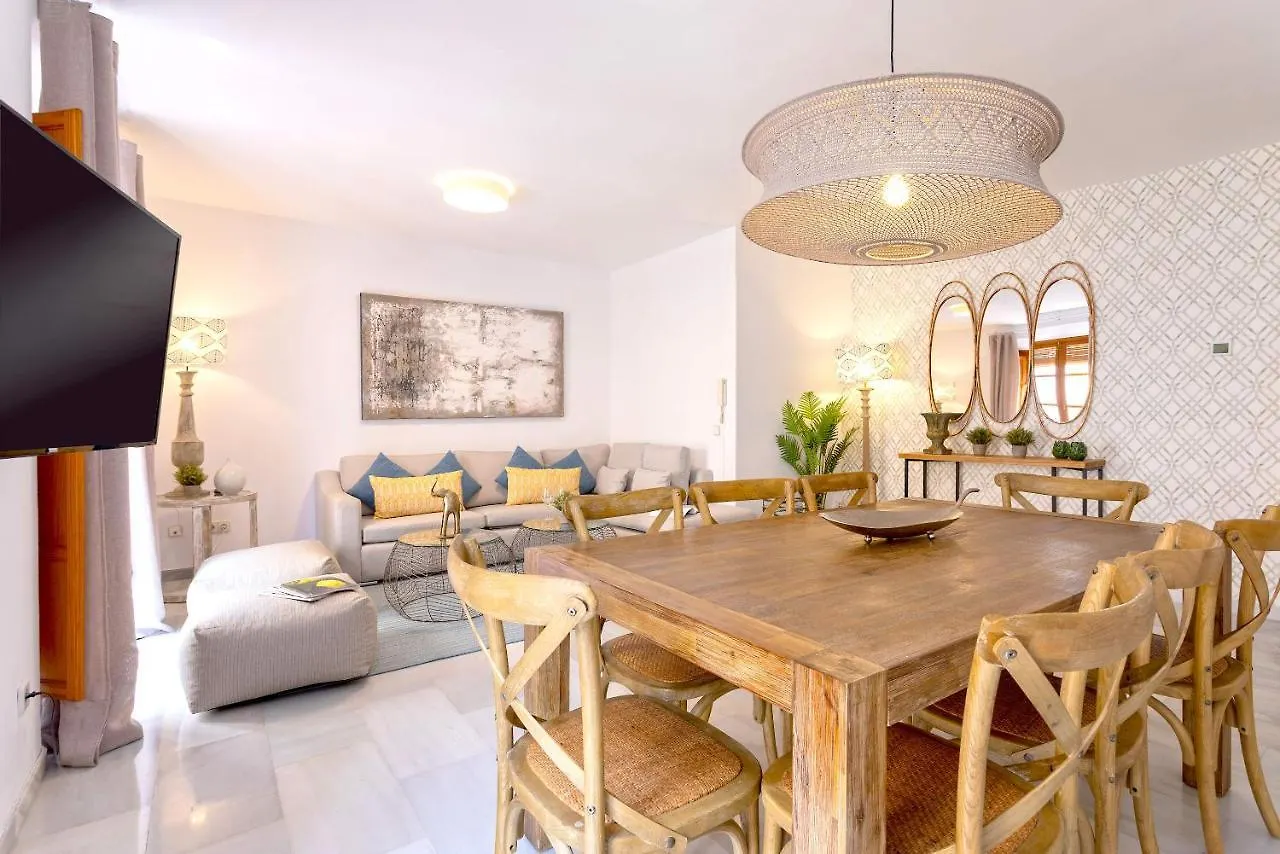 Genteel Home Tetuan Marbella Spanje