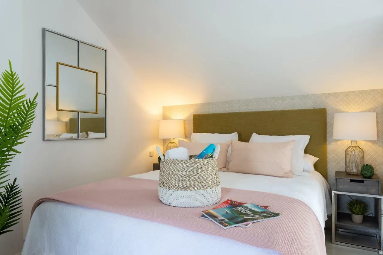 Genteel Home Tetuan Marbella 0*,