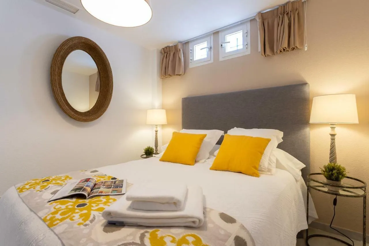 Genteel Home Tetuan Marbella