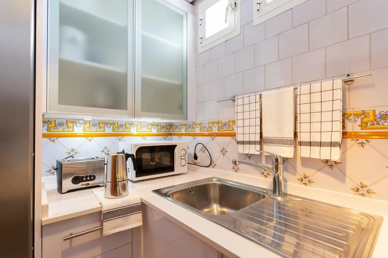 Vakantiehuis Genteel Home Tetuan Marbella